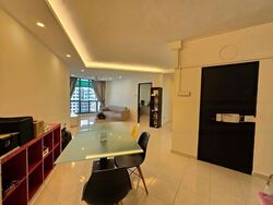 Blk 479 Segar Gardens (Bukit Panjang), HDB Executive #607933041